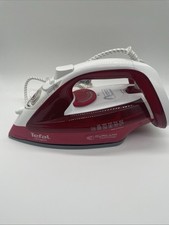 Tefal fv4920 dampfbügeleisen gebraucht kaufen  Landstuhl