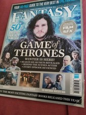 Ultimate guide fantasy for sale  RUNCORN