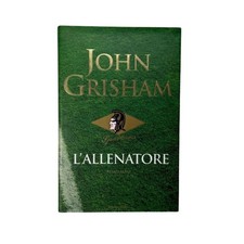 John grisham allenatore usato  Italia