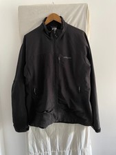 Patagonia black full for sale  BRISTOL