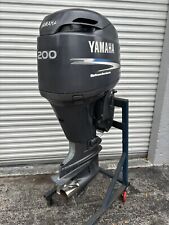 Yamaha hpdi 200hp for sale  Jupiter