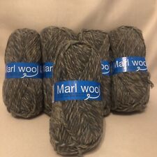 Knitting crochet yarn for sale  LEYLAND