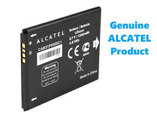 Novo OEM Alcatel CAB31P0000C1 One Touch OT-900 908 908F 909 910 915 918 983 985 comprar usado  Enviando para Brazil
