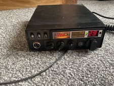 Harvard cbm 404 for sale  ST. AUSTELL