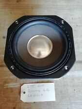 Parleur boomer woofer d'occasion  Segonzac