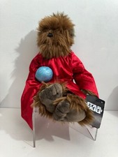 Chewbacca disney parks for sale  Alfred