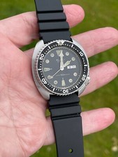 Seiko 6309 7040 for sale  WIGAN