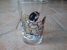 Verre moutarde asterix d'occasion  Brissac-Quincé