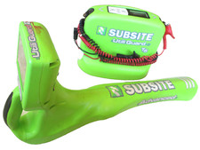 Subsite utiliguard transmitter for sale  Howard