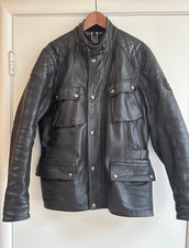 Belstaff turner motorcycle for sale  Greenbrae