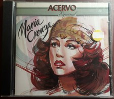 Maria creuza new usato  Perugia
