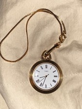 Vintage timex gold for sale  Dixon
