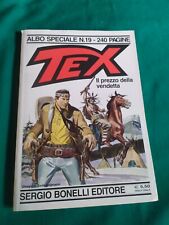 Texone albo gigante usato  Arezzo