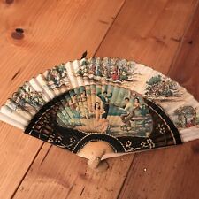 Alter schöner fächer gebraucht kaufen  Ehingen (Donau)