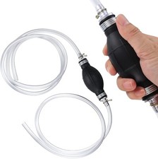 2.1m hand fuel for sale  BRADFORD