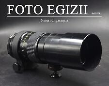 Nikon nikkor 300mm usato  Pianella