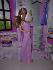 Barbie vintage anni usato  Pomezia