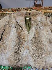 Womans genuine fur for sale  Hooksett