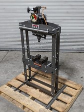 Jet manual hydraulic for sale  Venice
