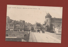 LAVAL - Quartiere Del Vechio Castello (L6817) comprar usado  Enviando para Brazil