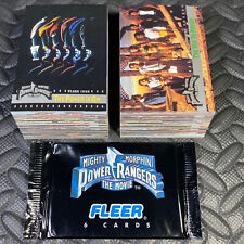 Power rangers movie for sale  Ansonia