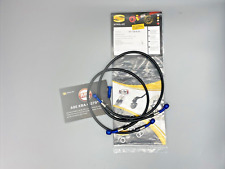 Stahlflex bremsleitung yamaha gebraucht kaufen  Aufhausen