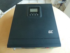 Green cell solar gebraucht kaufen  Hameln