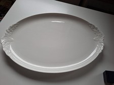 Servierplatte foglia villeroy gebraucht kaufen  Brühl