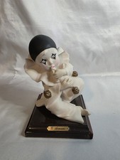 Giuseppe armani pierrot for sale  Largo