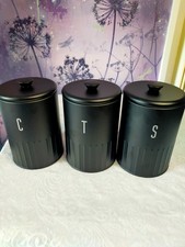 Benrose black metal for sale  PETERBOROUGH