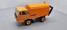 Lkw gama faun gebraucht kaufen  Neunkirchen-Seelscheid