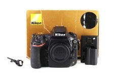 Nikon d810 dslr for sale  HALESOWEN
