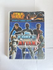 Force attax star gebraucht kaufen  Ansbach
