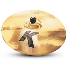 Zildjian k0984 custom d'occasion  Expédié en Belgium