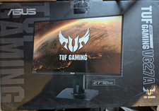27 monitor for sale  LEIGH-ON-SEA