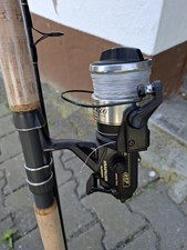 Shimano baitrunner 4500 gebraucht kaufen  Creußen