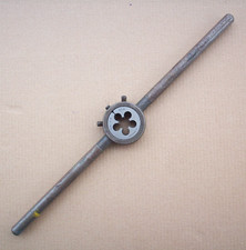 Bsp die diestock for sale  WESTON-SUPER-MARE