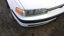 Passenger right headlight for sale  Central Point