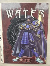 Exalted aspect book gebraucht kaufen  Heidelberg