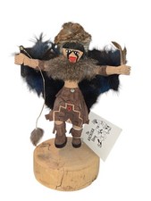 Vtg navajo kachina for sale  Pahrump