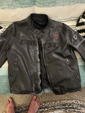 Dainese archivio mens for sale  BRIGHTON