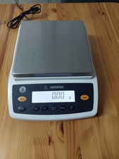 Sartorius entris 4202 gebraucht kaufen  Weinheim