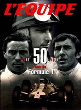 Equipe ans formule d'occasion  France