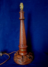 Antique lighthouse table for sale  SUNDERLAND