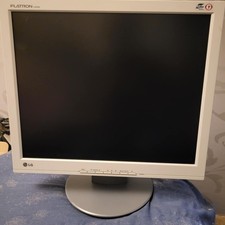 Flatron tft lcd for sale  WORCESTER PARK