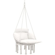 Outsunny hammock chair for sale  GREENFORD
