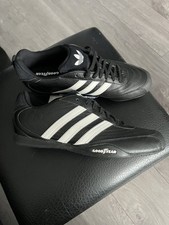 Rare adidas goodyear for sale  FLINT