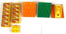 15x lego duplo gebraucht kaufen  Wanfried