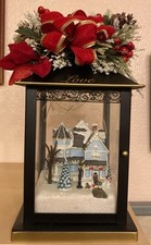 Blue home lantern for sale  Georgetown