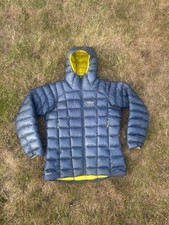 Rab mythic alpine for sale  SHEFFIELD